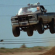 Illustration for article titled Dwayne Johnson may co-star with truck in McGs remake of emThe Fall Guy/em